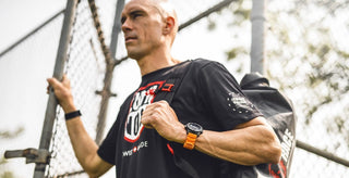 Robert Killian - Spartan-Elite Luminox-Botschafter