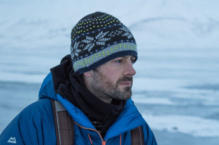 Alex Hibbert – Gegen die Zeit