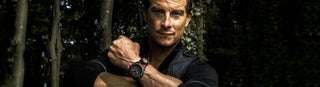 Bear Grylls Survival Serie