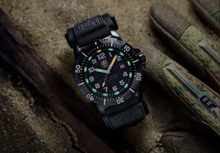 Navy SEAL Serie