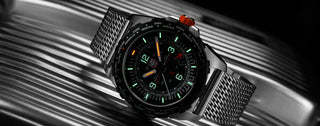 Bear Grylls Survival AIR Serie