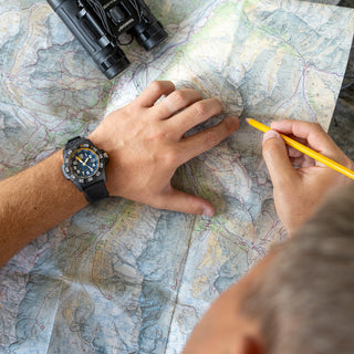 Navy Seal 3500 Serie