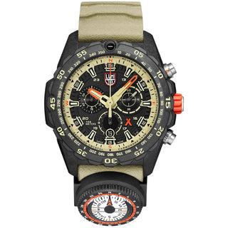 Bear Grylls Survival Master, Limited Edition - XB.3741.SAND.SET