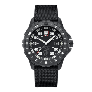F117 - NighthawkTM x Skunk works, 44 mm, Heritage Pilotenuhr - XA.6442.H.SET, Frontansicht