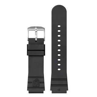Navy SEAL Original, 45 mm, Heritage Taucheruhr - 3001.H.SET	, Armband