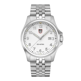 Dress Field, 43 mm, Sport Uhr - 2527	,Frontansicht