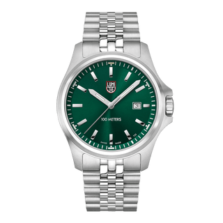 Dress Field, 43 mm, Sport Uhr - 2537	,Frontansicht