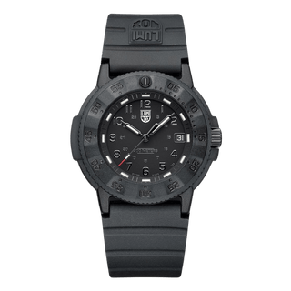 Original Navy SEAL, 43 mm, Militäruhr - 3001.EVO.BO.S, Frontansicht