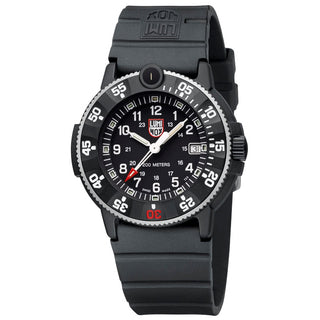 Navy SEAL Original, 45 mm, Heritage Taucheruhr - 3001.H.SET	, Frontansicht