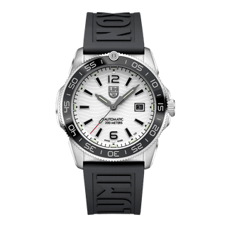Pacific Diver Automatic, 42 mm, Taucheruhr - 3101.H.SET	, Frontansicht