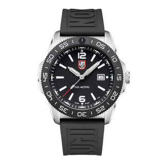 Pacific Diver, 44 mm, Taucheruhr - 3121.1, Frontansicht