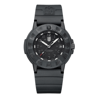 Original Navy SEAL, 43 mm, Taucheruhr - CZ01.EVO.BO, Front view