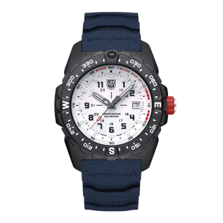 Bear Grylls Survival, 43 mm, Taucheruhr, XB.3737, Frontansicht