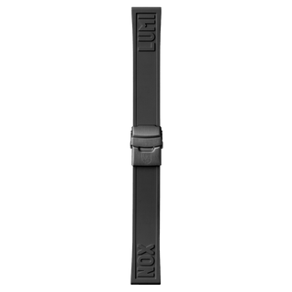 Nitrilrubber Armband, 22 mm, FPX.2205.20B.K