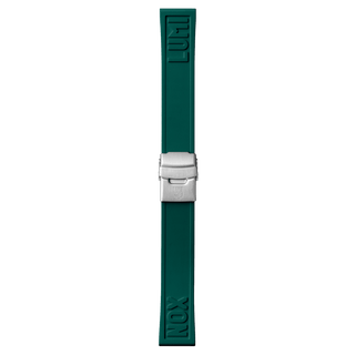 Nitrilrubber Armband, 22 mm, FPX.2205.61Q.K, passt für XS - XL Grössen