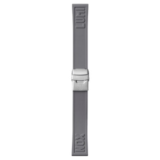 Nitrilrubber Armband, 22 mm, FPX.2205.80Q.K,passt für XS - XL Grössen