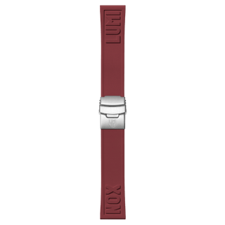 Nitrilrubber Armband, 24 mm, FPX.2406.32Q.K