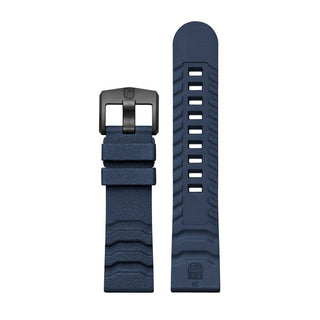 Nitrilrubber Armband, 24 mm, FPX.3800.40B.K