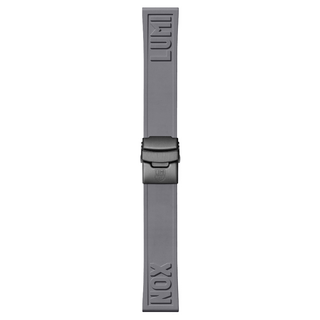 Nitrilrubber Armband, 24 mm, FPX.2406.80B.K