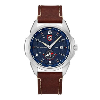 Atacama Adventurer Field, 42 mm, Abenteuer Uhr - 1763, Frontansicht