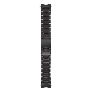 Edelstahl Armband, 20 mm, FMX.7250.60.K, IP Black