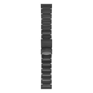 Edelstahl Armband, 22 mm, FMX.8360.IB.K, IP Black