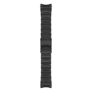Edelstahl Armband, 24 mm, FMX.6500.60.K, IP Black
