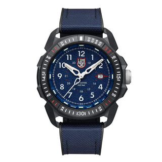 ICE-SAR Arctic, 46 mm, Outdoor Uhr - 1003.ICE, Frontansicht
