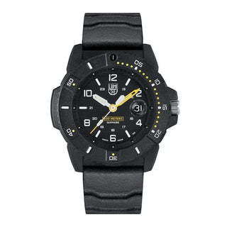 Navy SEAL, 45 mm, Taucheruhr - 3601, Frontansicht