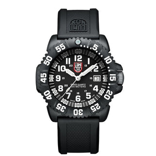Original Navy SEAL, 44 mm, Militäruhr - 3051.F, Frontansicht