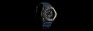 Limited Edition zu Ehren der Mission der Navy SEAL Foundation  Luminox präsentiert neue NSF 3500 ‘The Guardian’
