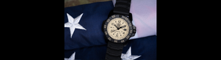 Navy SEAL Foundation 3250 Serie