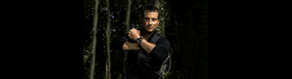 Luminox & Bear Grylls: Into the Wild