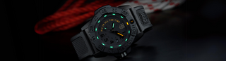 Luminox ehrt Navy SEALs mit neuer Edition in limitierter Auflage