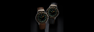 Neuinterpretation der klassischen Expeditionsuhr: Luminox präsentiert neue Adventure Watch 1300 Serie