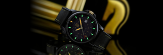 Luminox launcht Limited Edition zum chinesischen Neujahr 2026