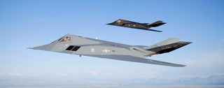 F-117 Nighthawk™ 6420 Serie