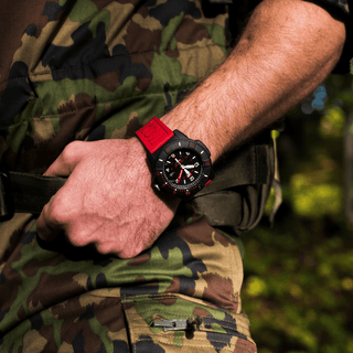 Die besten Militaruhren Luminox Schweiz