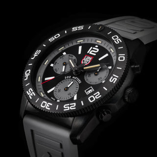 Pacific Diver Chronograph, 44 mm, Diver Watch - 3148	,Mood image 
