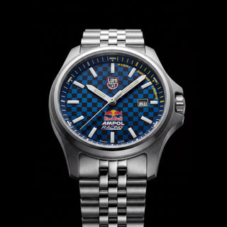 Red Bull Racing Limited Edition, 43 mm, Outdoor Watch - XL.2523.ARB.N	,Frontansicht