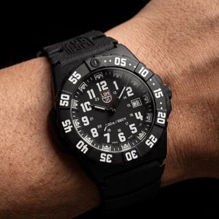 Navy SEAL, 44 mm, Diver Watch - 3551