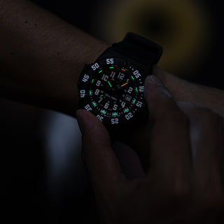 Navy SEAL, 44 mm, Diver Watch - 3551