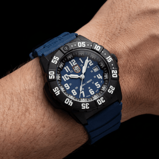 Navy SEAL, 44 mm, Diver Watch - 3553