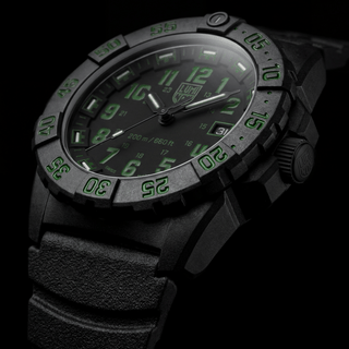 Navy SEAL, 44 mm, Diver Watch - 3567