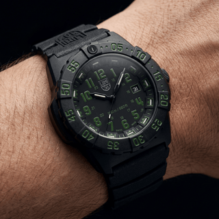 Navy SEAL, 44 mm, Diver Watch - 3567