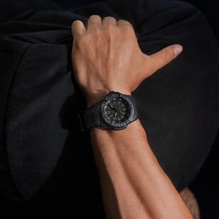 Navy SEAL, 44 mm, Diver Watch - 3567