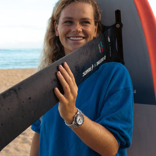 Pacific Diver, 39 mm, Taucheruhr, 3126M, Getragene Uhr