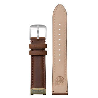 Luminox Adventure Watch, 43 mm	, Armband