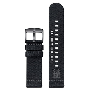 Bear Grylls Survival ECO ‘NO PLANET B’, 42 mm, Outdoor Uhr - 3722.ECO	, Armband