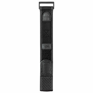 Velcro Schnellwechsel-Armband, 23 mm, FNX.4220.20B.BO.K